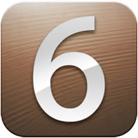 iOS 6 icon cydia