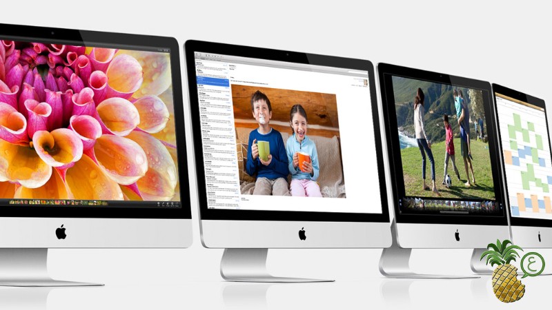 iMac the device 2