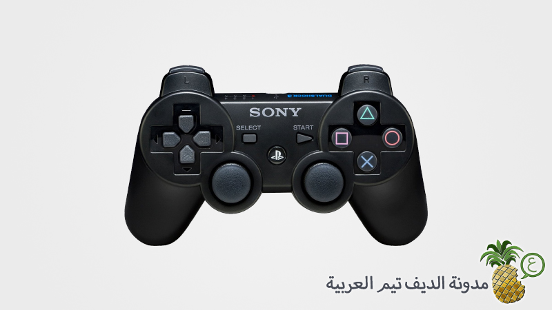 PS3 Dualshock