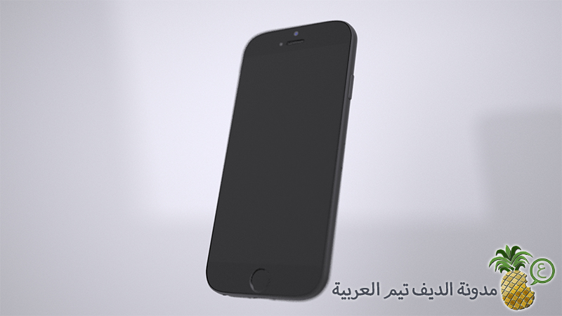 iPhone 6 Concept 2