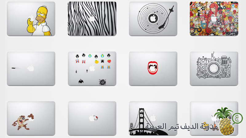 MacBook Air The Notebook People Love