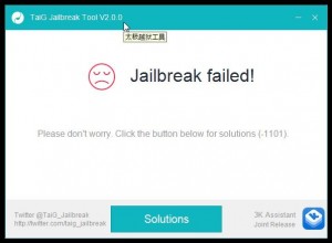 taig-jailbreak-failed