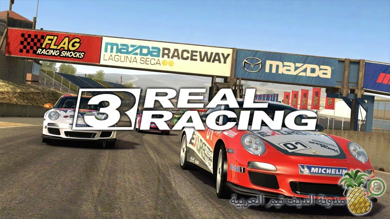 Real Racing 3 2