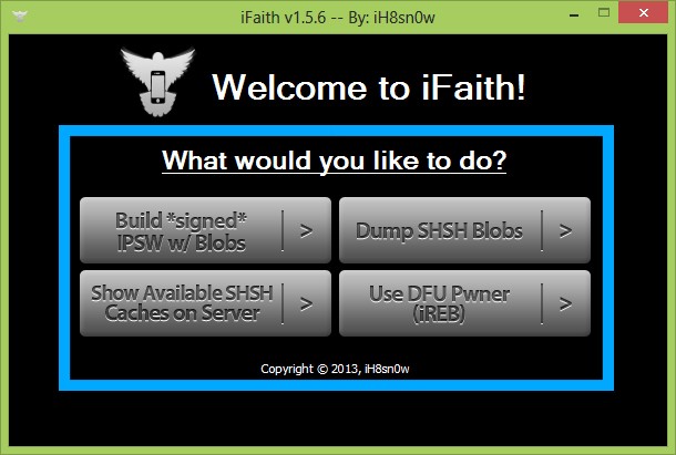 iFaith 1.5.6