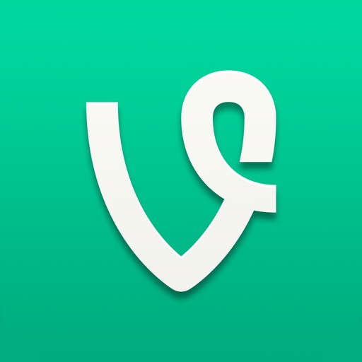Vine App logo