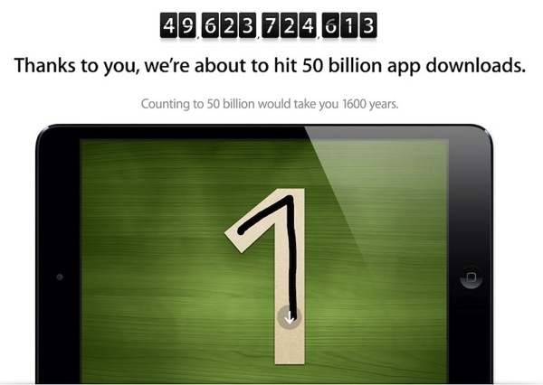 50-billion-app-downloads
