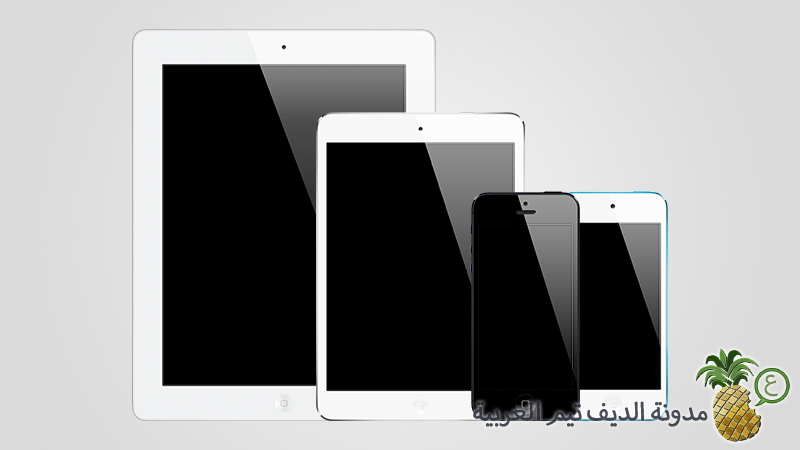 Apple Devices