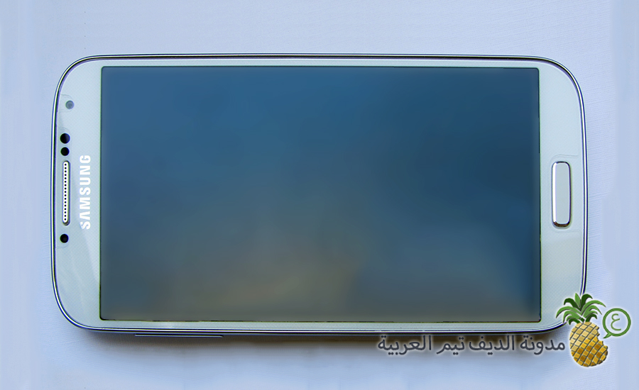 Galaxy S4 9