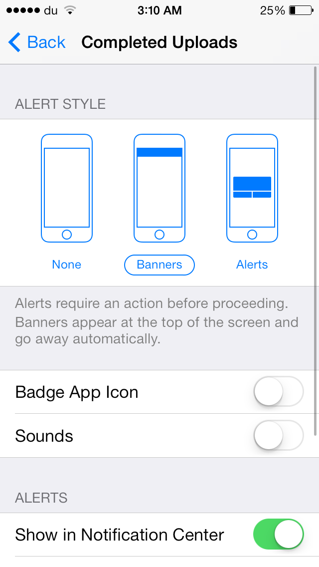 iOS 7 beta 4 changes (14)