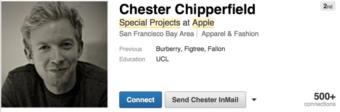 Chester-Chipperfield-LinkedIn-profile