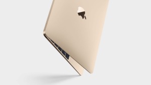 Gold-MacBook