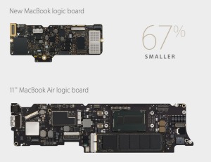 new-MackBook-logic-board