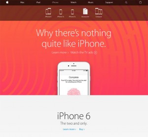 redesigned-apple-website